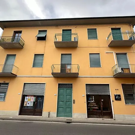 Appartamento I Santi Lucca