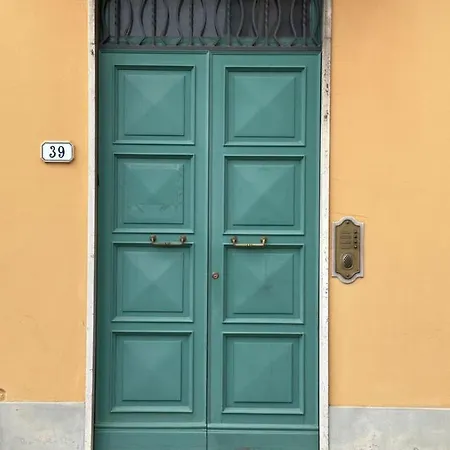 I Santi Appartamento Lucca